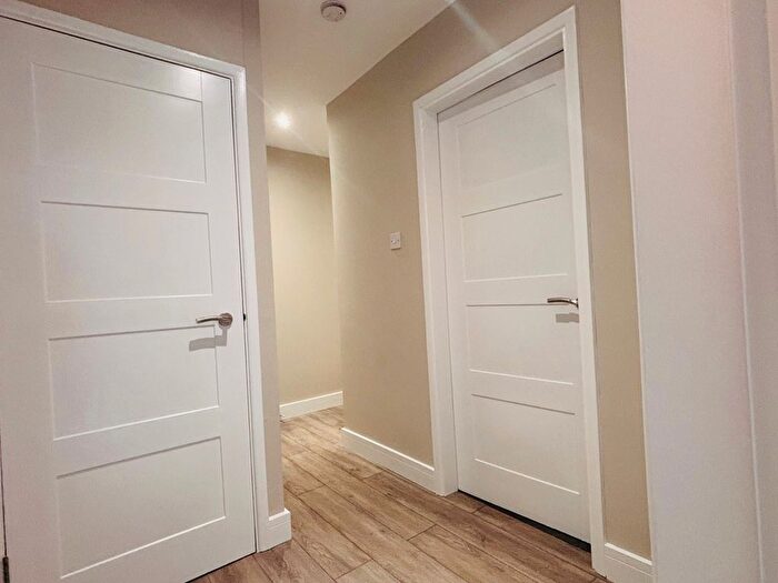 1 Bedroom Flat To Rent In Bond Lane, Mountsorrel, LE12