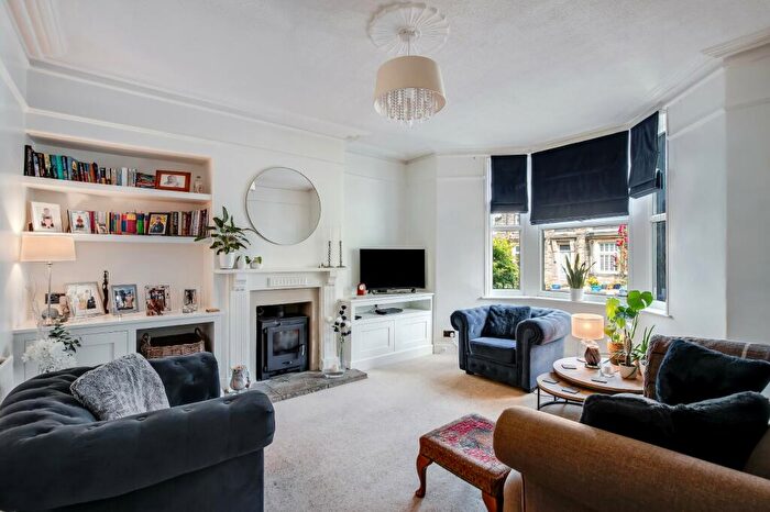 3 Bedroom Terraced House For Sale In Calton Terrace, Skipton, North Yorkshire, BD23