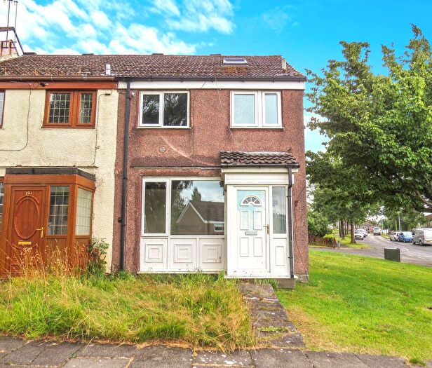 3 Bedroom End Of Terrace House For Sale In Brownhill Avenue, Burnley, BB10