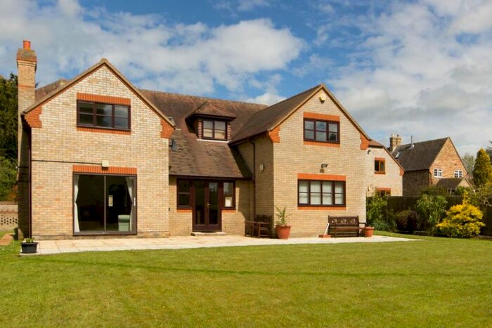 4 Bedroom Detached House To Rent In Meadow Road, Great Gransden, Sandy, Cambridgeshire, SG19