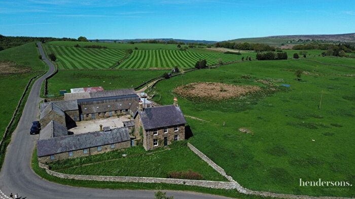 5 Bedroom Property For Sale In Egton Road, Whitby, YO22