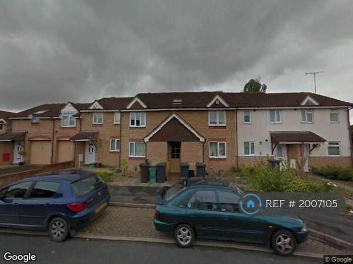 1 Bedroom Flat To Rent In Redding Close, Quedgeley, Gloucester, GL2