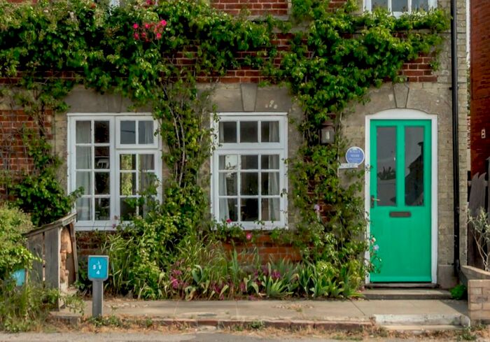 3 Bedroom House For Sale In The Green, Walberswick, Southwold, Suffolk, IP18