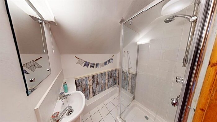 3 Bedroom End Of Terrace House For Sale In Kenegie Manor, Gulval, TR20