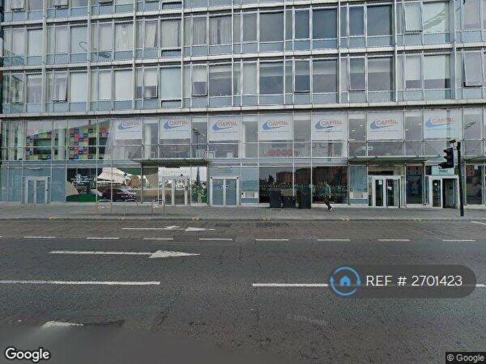 2 Bedroom Flat To Rent In Strand Street, Liverpool, L1