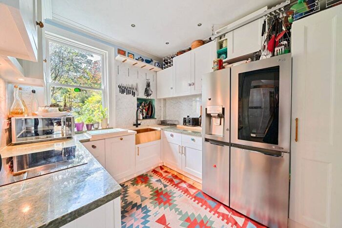 2 Bedroom Terraced House To Rent In Arlington Road, Camden, London, NW1