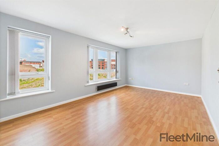 2 Bedroom Apartment For Sale In Point, Graham Street, Birmingham, B1