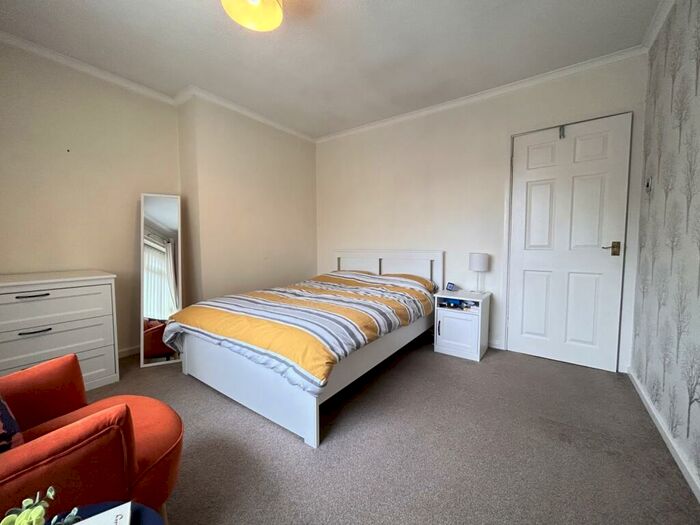 2 Bedroom Semi-Detached House For Sale In Woodland Crescent, Kelloe, Durham, County Durham, DH6