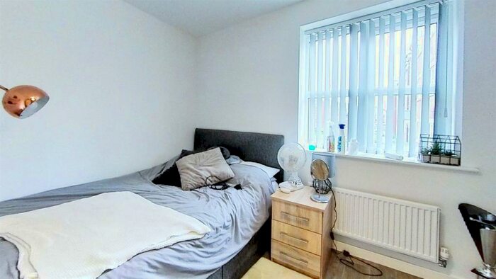 2 Bedroom Flat To Rent In Bowthorpe Court, Escelie Way, Birmingham, B29