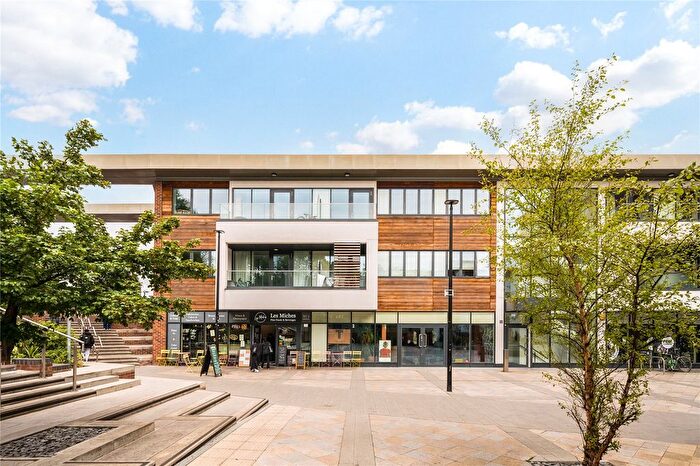 2 Bedroom Flat To Rent In Nugent House, Corsican Square, Bow, London, E3