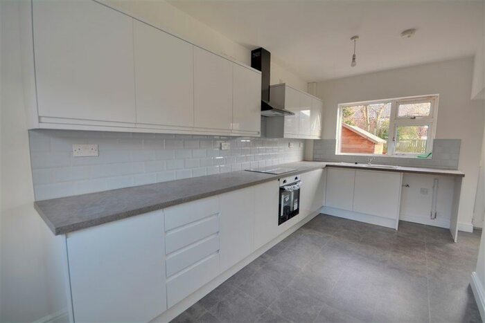 3 Bedroom Terraced House To Rent In De Lacy Terrace, Pontefract, WF8