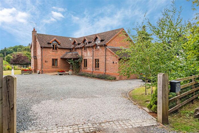 4 Bedroom Detached House For Sale In Rossway, Berkhamsted, Hertfordshire, HP4
