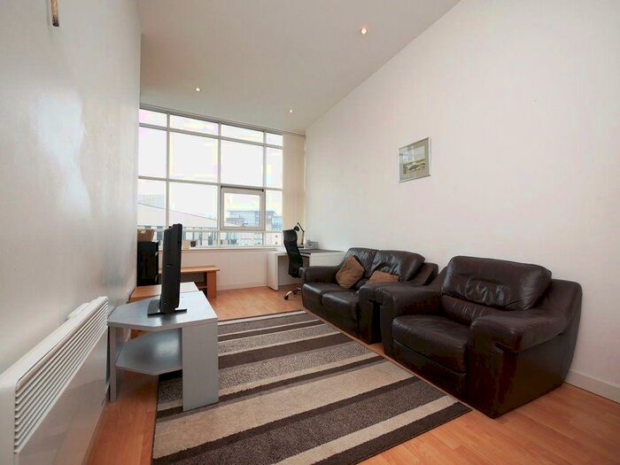 1 Bedroom Flat To Rent In Albion Street, Glasgow, G1