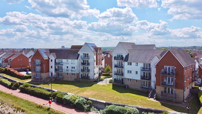 1 Bedroom Apartment For Sale In The Causeway, St. Marys Island, ME4