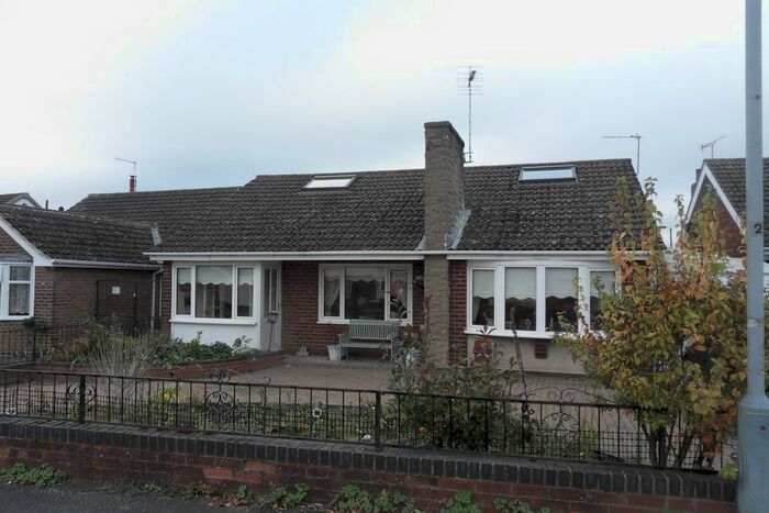 3 Bedroom Detached Bungalow To Rent In Cherry Tree Close, Brinsley NG16