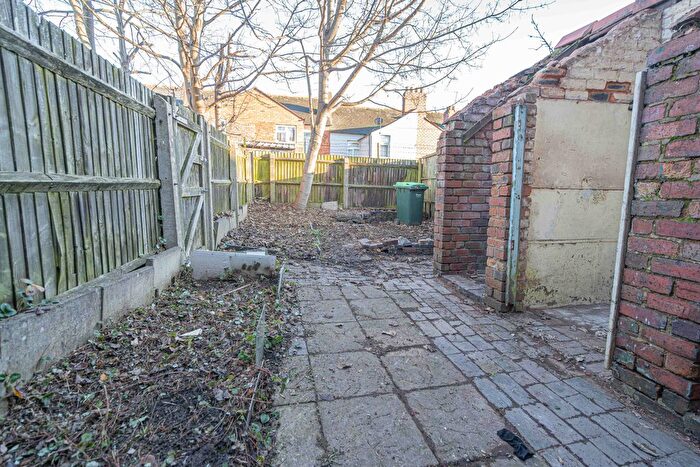 2 Bedroom Terraced House For Sale In Clarence Road, Handsworth, Birmingham, B21