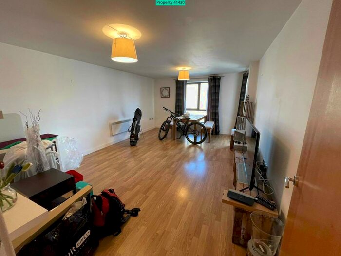 2 Bedroom Flat To Rent In Baltic Quay, Mill Road, Gateshead, NE8