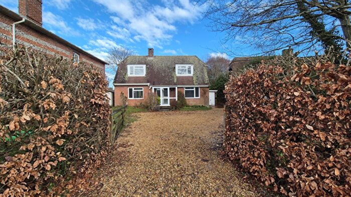 4 Bedroom Detached House To Rent In Martin, Fordingbridge, Hampshire, SP6
