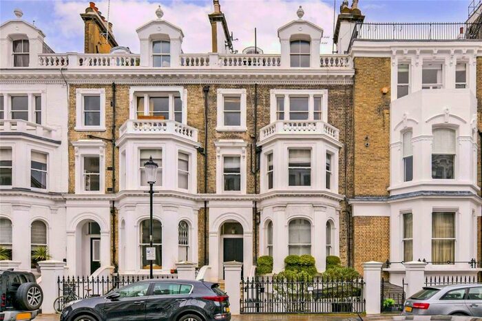1 Bedroom Apartment To Rent In Coleherne Road, SW10