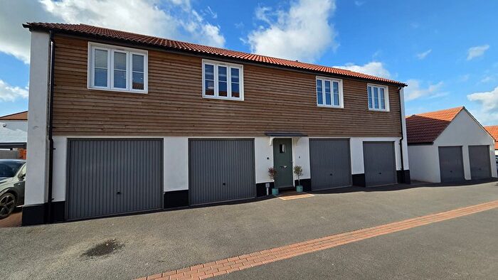 2 Bedroom Flat To Rent In Shapland Court, Shapland Road, Wellington, TA21