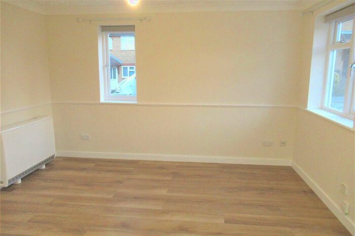 1 Bedroom Terraced House To Rent In Clover Drive, Rushden, NN10