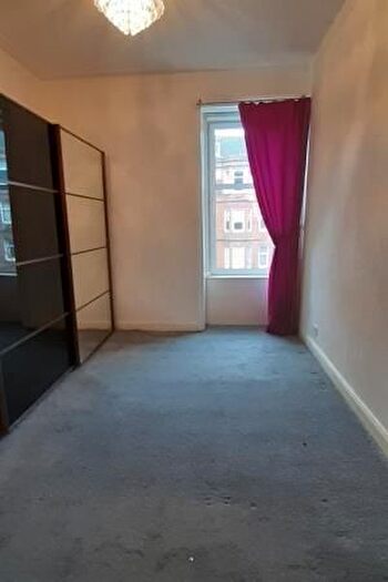 1 Bedroom Flat To Rent In Rannoch Street, Glasgow, G44