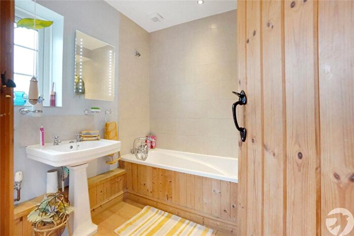 2 Bedroom Semi-Detached House For Sale In Bells Lane, Hoo, Rochester, Kent, ME3