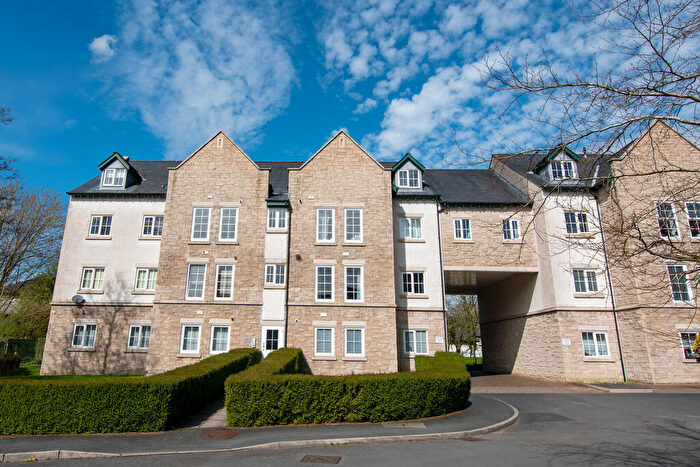 1 Bedroom Apartment For Sale In Kirkstone Mews, Kendal, Cumbria, LA9