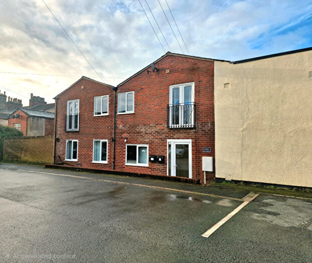 2 Bedroom Apartment To Rent In Charter Court, Watling Street Road, Preston, Lancashire, PR2