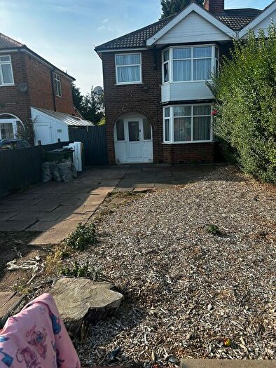 3 Bedroom Detached House To Rent In Narborough Road South, Braunstone Town, LE3