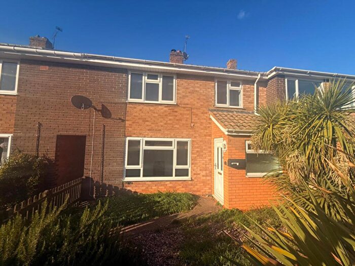 3 Bedroom Terraced House To Rent In St Michaels Close, Weston Under Wetherley, Leamington Spa, CV33