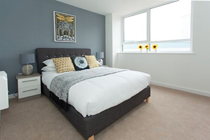 1 Bedroom Flat For Sale In Skerton Road, Old Trafford, M16