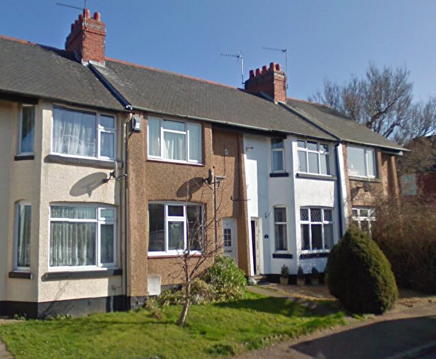 2 Bedroom Terraced House To Rent In Rockhill Road, Long Buckby, Northampton, NN6