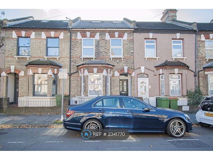 4 Bedroom Terraced House To Rent In Keogh Road, London, E15