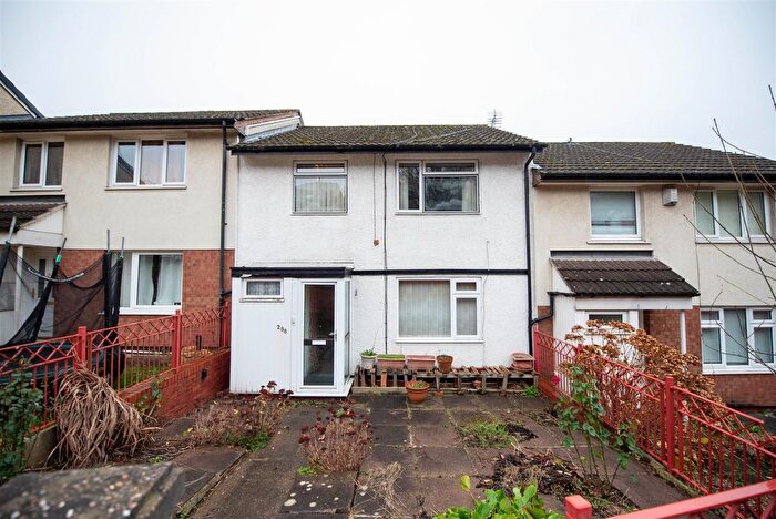 3 Bedroom Terraced House For Sale In Woodborough Road, Mapperley, Nottingham, NG3