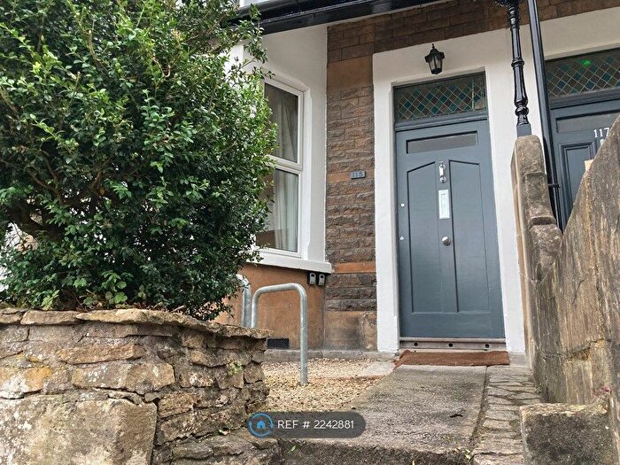 2 Bedroom Flat To Rent In Wells Road, Bath, BA2