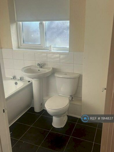 1 Bedroom Semi-Detached House To Rent In Darrel Drive, Liverpool, L7