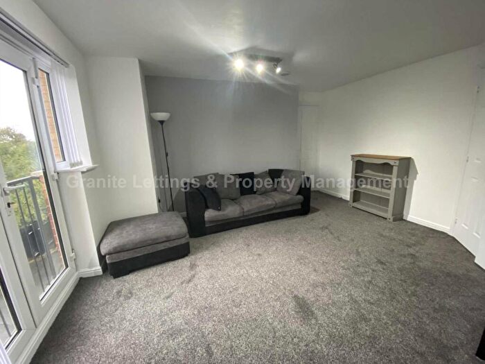 2 Bedroom Apartment To Rent In Little Bolton Terrace, Eccles New Road, Salford, M5