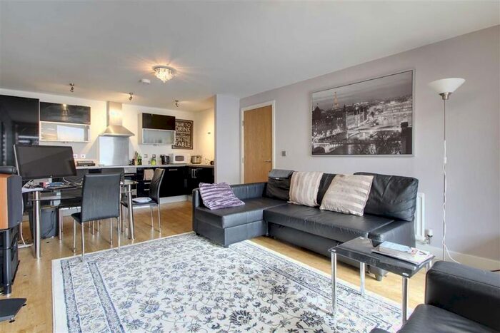 2 Bedroom Flat To Rent In Merrivale Mews, Milton Keynes, MK9