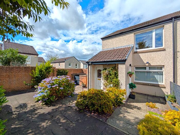1 Bedroom Flat To Rent In Fauldburn, East Craigs, Edinburgh, EH12