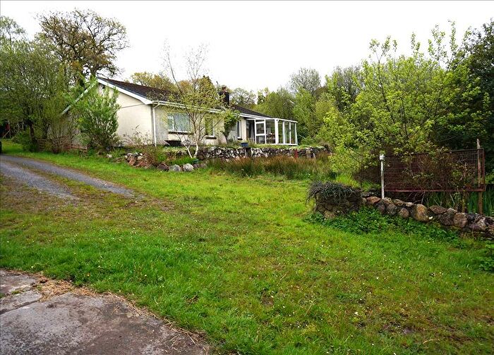 2 Bedroom Property For Sale In Valley Farm, Cwmfelin Road, Betws, Ammanford, SA18