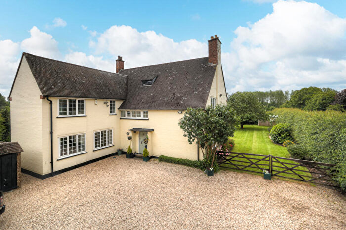 5 Bedroom Detached House For Sale In Tednambury, Spellbrook, Bishop's Stortford, Hertfordshire, CM23