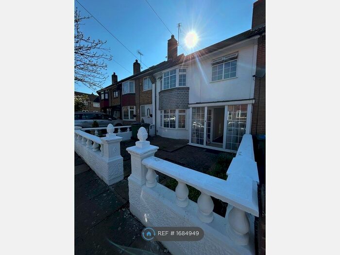 3 Bedroom Terraced House To Rent In Openshaw Road, London, SE2