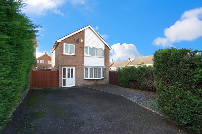 3 Bedroom Detached House For Sale In Princess Street, Brimington, Chesterfield, S43