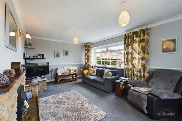 3 Bedroom Detached Bungalow For Sale In Arlington Gardens, Attleborough, Norfolk, NR17