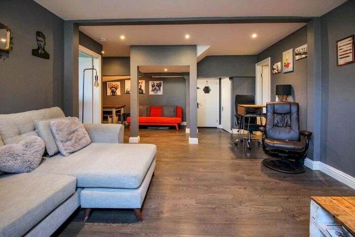 1 Bedroom Flat To Rent In Ruscoe Road, London, E16