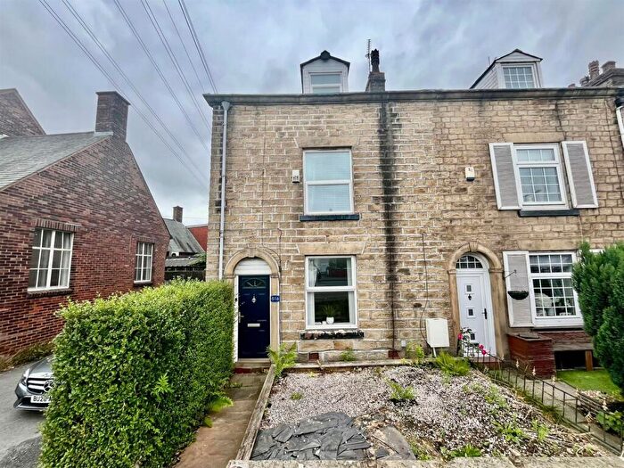 4 Bedroom House To Rent In Tonge Moor Road, Bolton, BL2