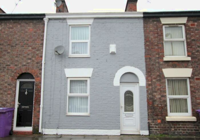 2 Bedroom Terraced House To Rent In Bishopgate Street, Wavertree, Liverpool, L15