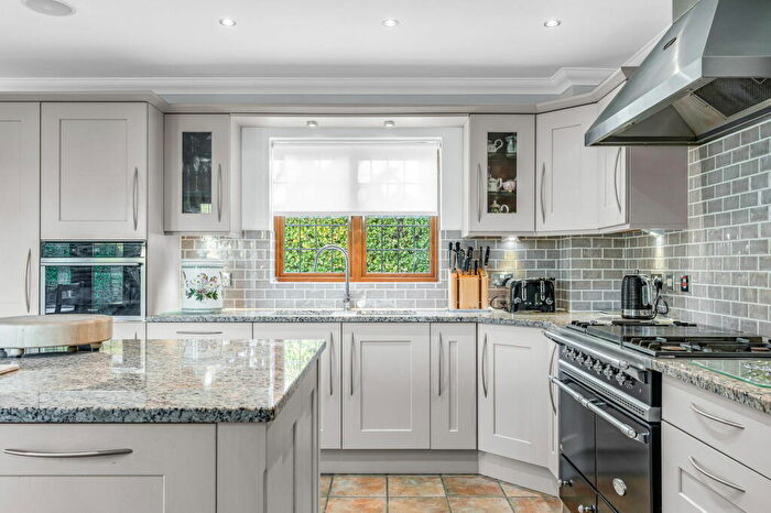 5 Bedroom Detached House For Sale In Moreton, Ongar, CM5