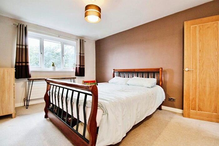 4 Bedroom Detached House For Sale In Grimson Close, Sully, Penarth, CF64